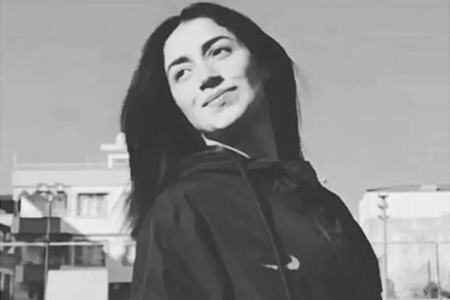 Buse Çoşkun